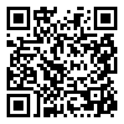 QR: Email Rocío Rivas via Mail App